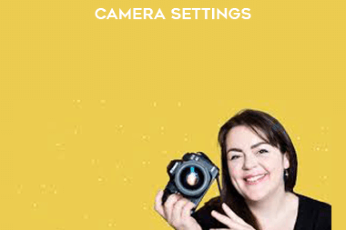 Photography for Beginners - DSLR Photography Camera Settings onnline courses