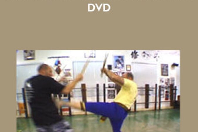 Dog Brothers: Krabi Krabong DVD onnline courses