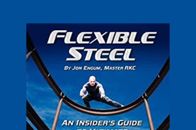 Jon Engum - Flexible Steel onnline courses