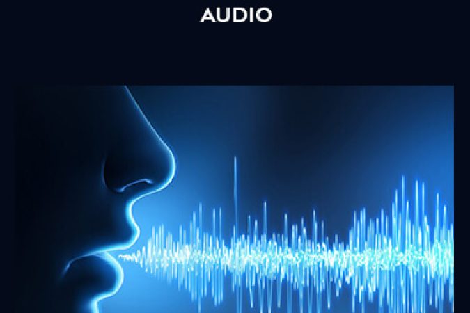 Interrupting Patterns Secrets Audio onnline courses