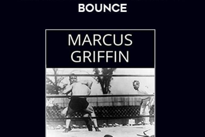 Marcus Griffin - Fall Guys: The Barnums of Bounce onnline courses