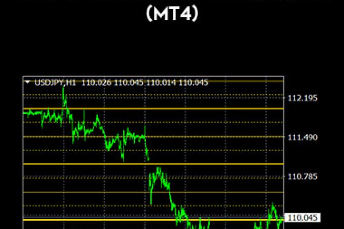 FOREX SWEET SPOTS INDICATOR (MT4) onnline courses