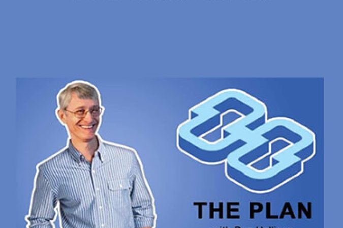 Dan Hollings – The Plan (Phase 1) onnline courses