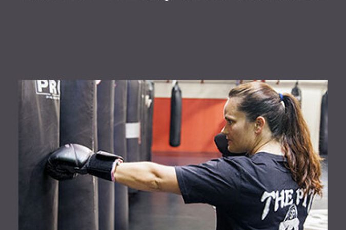 The Pit - MMA / UFC Workout onnline courses