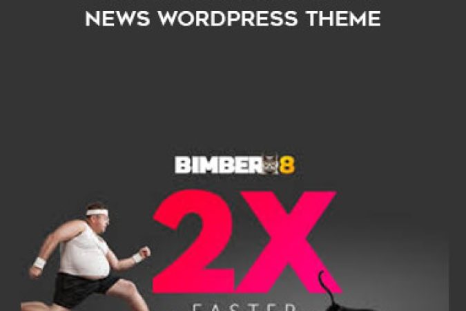 Bimber - Viral Magazine