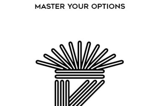 Eric Crown - Krown Trading - Master Your Options onnline courses