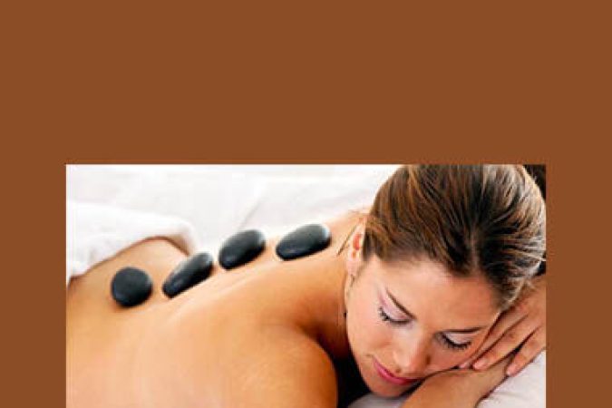 Healing Stone Massage onnline courses