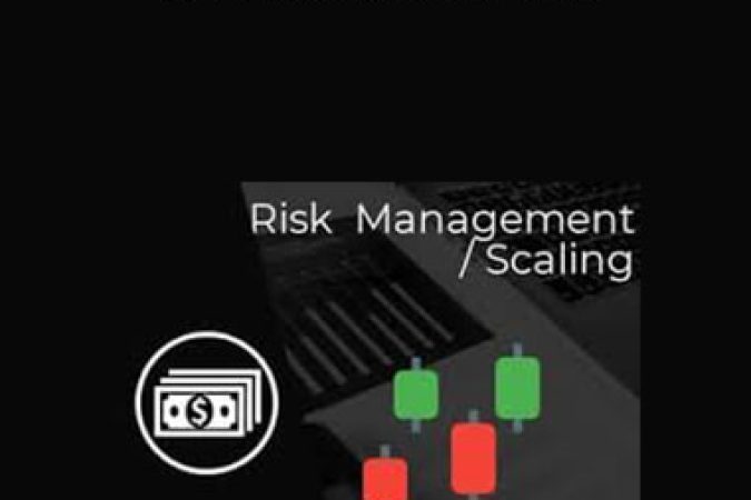 Jtrader - Risk Management 1on1 onnline courses