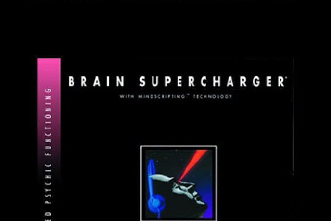 Mind Tek - Brain Supercharger Mind Lab onnline courses