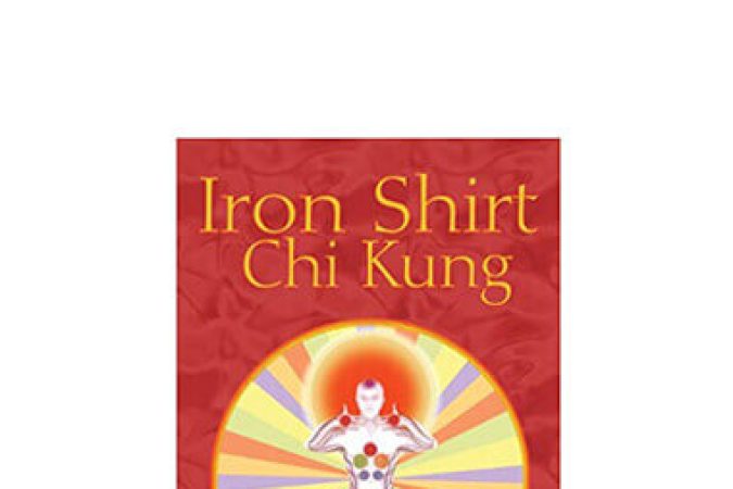 Mantak Chia - Iron Shirt Cigun onnline courses