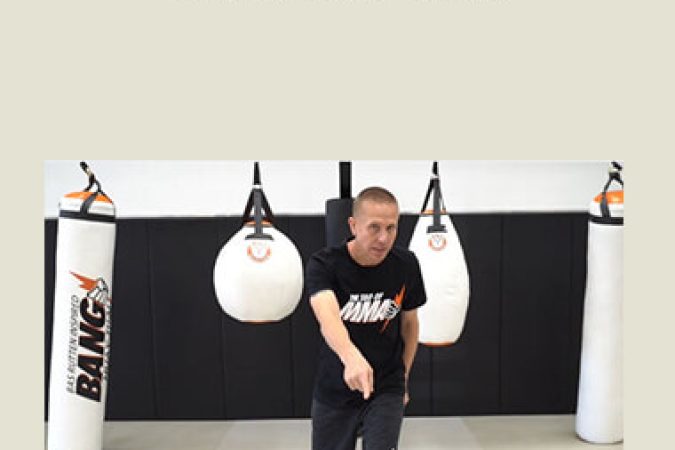 Duane Ludwig - The Tao Of MMA onnline courses