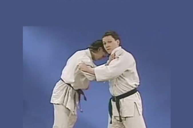 Keith Schwartz - Judo Series onnline courses