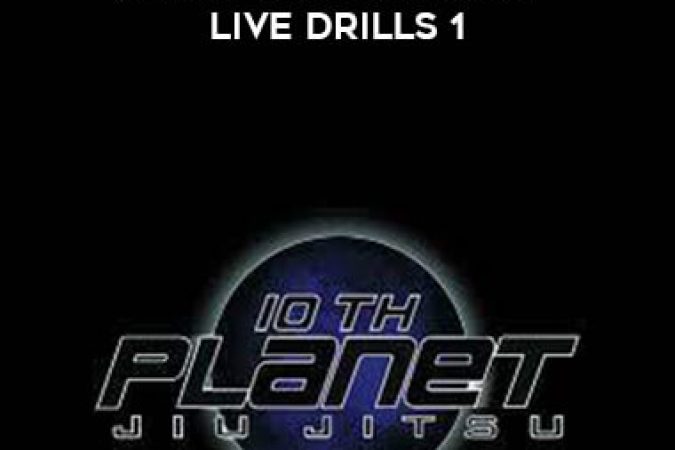 (10th Planet) MTS 92 - LIVE DRILLS 1 onnline courses