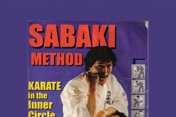 Enshin Karate Sabaki Method onnline courses