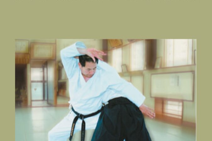 Hiden Mokuroku - Aiki jutsu Daito-ryu