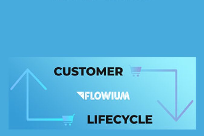 Flowium - Life Cycle 2022 onnline courses