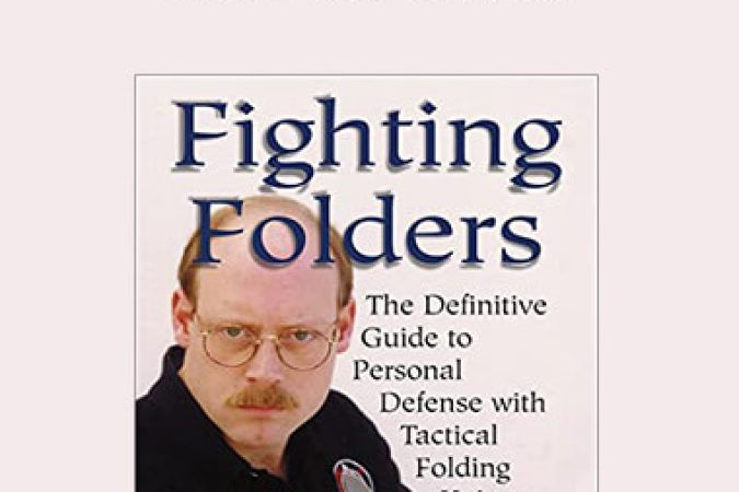 Fighting Folders onnline courses