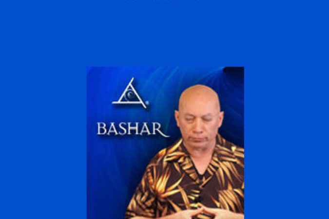 Bashar - Earth Zero onnline courses