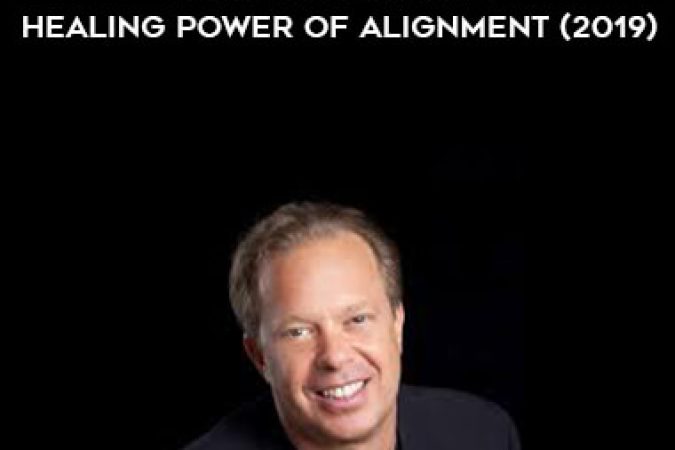 Joe Dispenza - Rewired Episode 7 - Healing Power of Alignment (2019) onnline courses