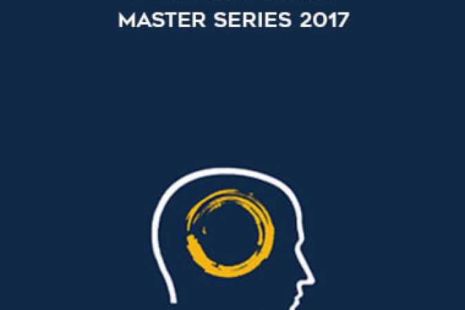 NICABM - Treating Trauma Master Series 2017 onnline courses