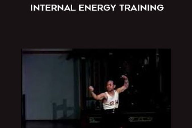 Wing Lam - Iron Wire: Internal Energy Training onnline courses