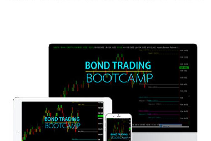 Hubert Senters – Bond Trading Bootcamp 2022 onnline courses