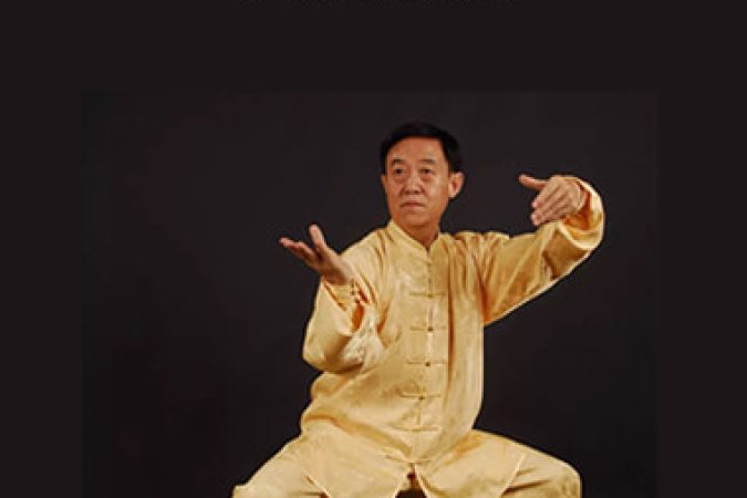 Chen Zheng lei - 18 Exercises onnline courses