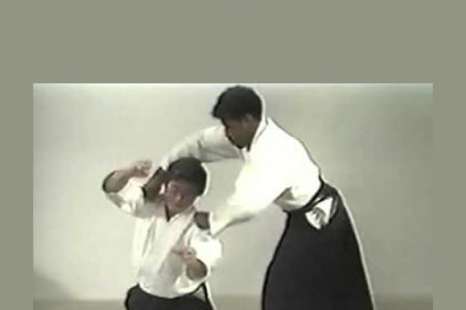 Yoshimitsu Yamada - Aikido on Seminar onnline courses