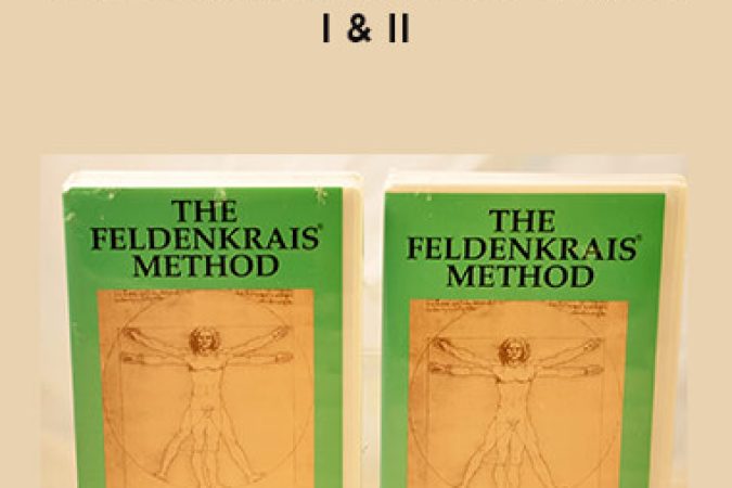 Stephen Rosenholtz - Feldenkrais Method Series I & II onnline courses