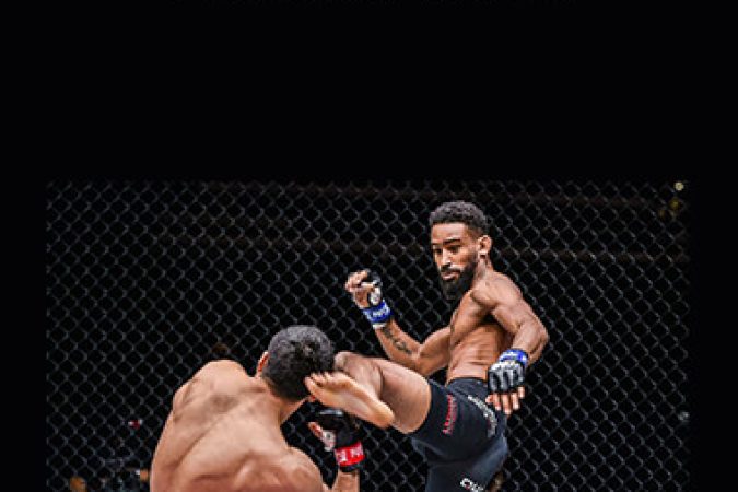 Title MMA Vol 1-8 onnline courses