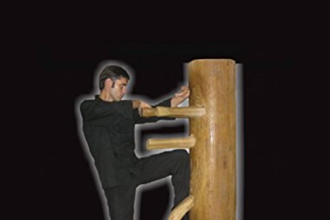 Ip Chun - Wooden Dummy Technique onnline courses