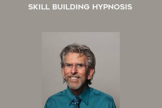 Richard Nongard -  Empowering Women with Skill Building Hypnosis onnline courses