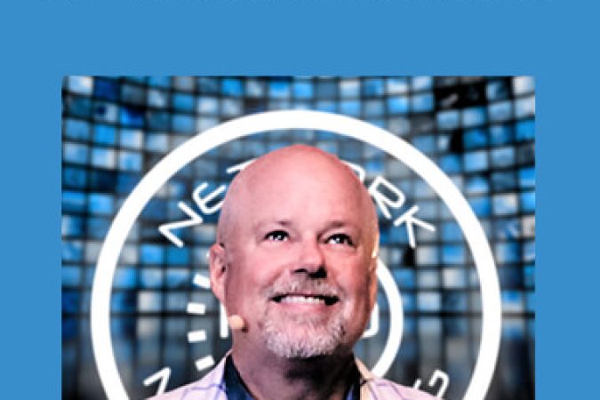 Eric Worre - Go Pro Recruiting Mastery onnline courses