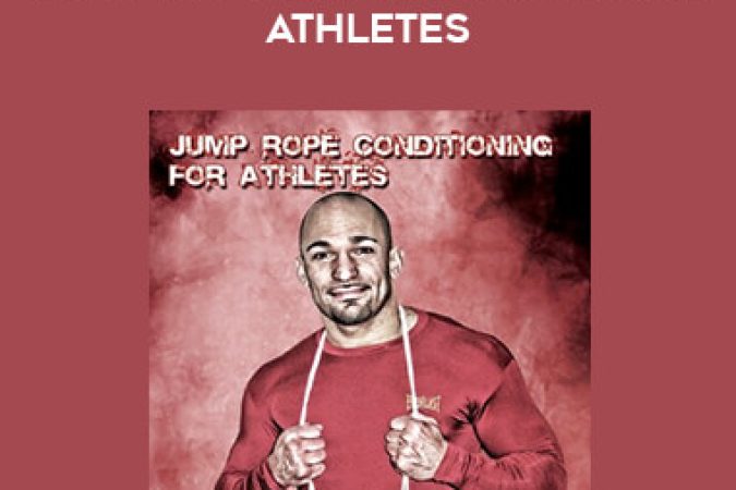 Ross Enamait - Jump Rope Conditioning for Athletes onnline courses