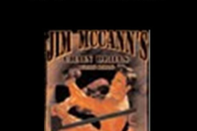 Jim McCann - Art of Boxing Level 5 onnline courses