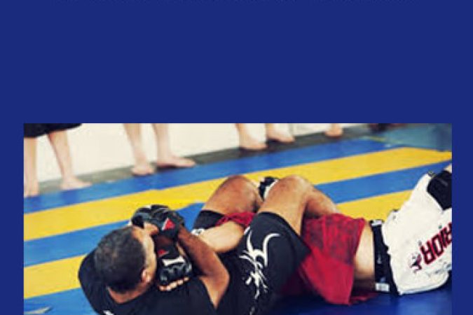 Elite Close Combat Training - Guerrilla Grappling onnline courses