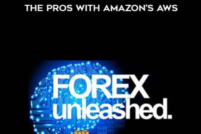 Forex & Trading Secrets of the Pros With Amazon’s AWS onnline courses