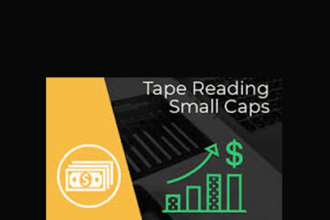 Jtrader - Tape Reading Small Caps onnline courses