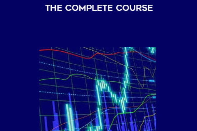 LPA - Logical Price Action - The Complete Course onnline courses