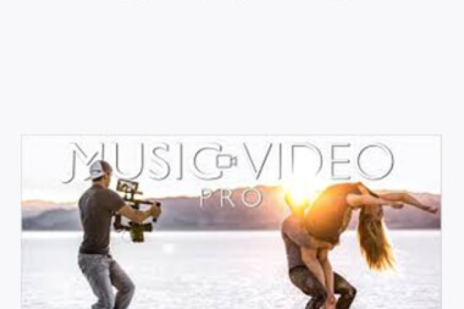 Nick Sales - Music Video Pro 2020 onnline courses