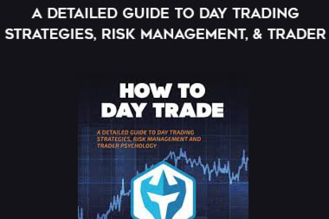 Ross Cameron - How to Day Trade: A Detailed Guide to Day Trading Strategies