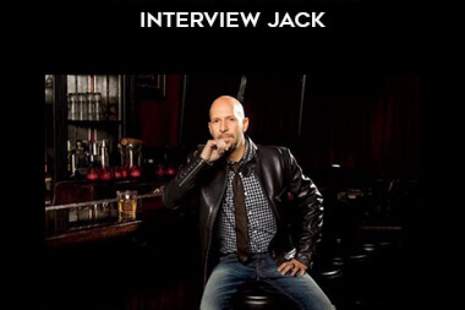 Style (Neil Strauss) - Annihilation Method - Interview - Jack onnline courses