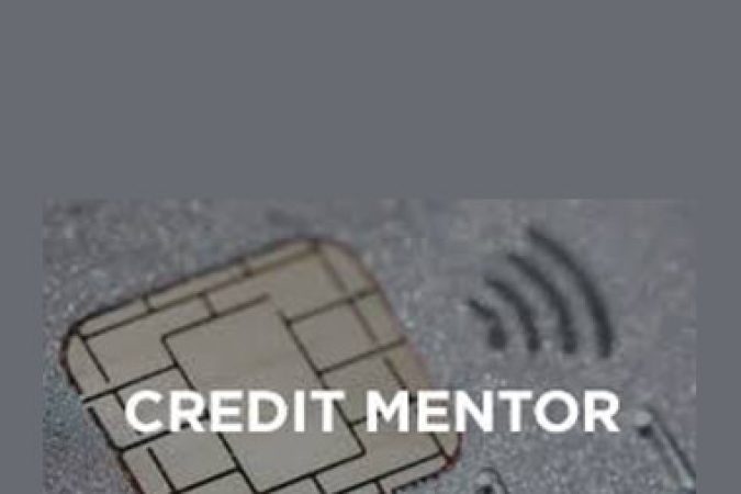 Tai's Credit - Mentor Program 3.0 onnline courses