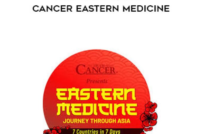 The Truth About Cancer Eastern Medicine - Gold Edition onnline courses