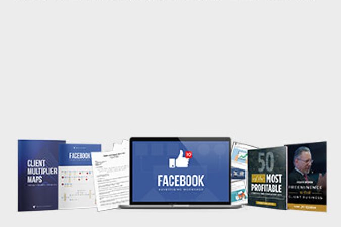 Traffic & Funnels™ - Facebook Advertising Workshop onnline courses