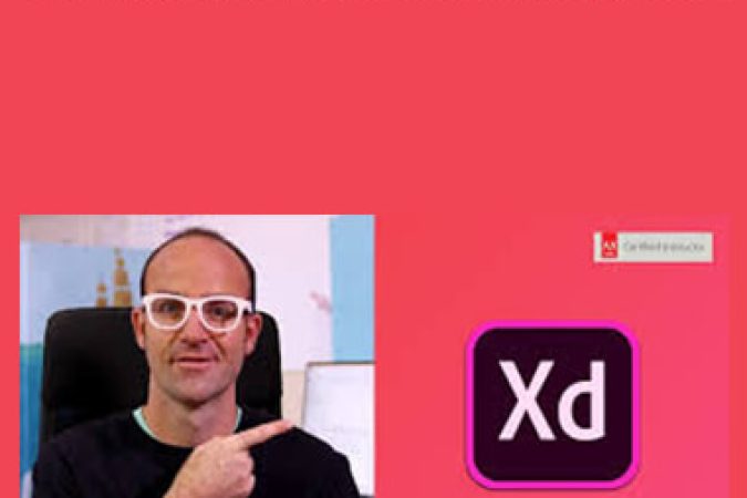 User Experience Design Essentials - Adobe XD UI UX Design onnline courses