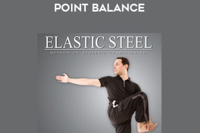 Elastic Steel - Point Balance onnline courses