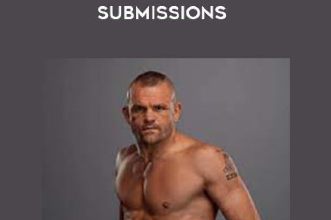 Chuck Liddell - Hybrid Freestyle Vol.5 Submissions onnline courses