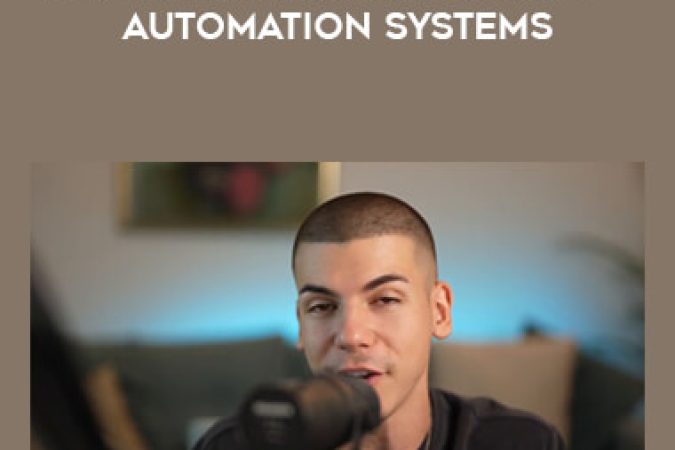 Dave Nick - Online Business Academy - Automation Systems onnline courses