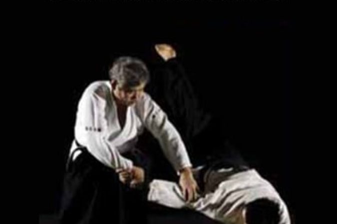 Toshiro Suga - Jo le pilier de l'Aikido onnline courses